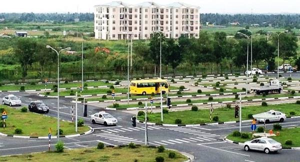 Cơ sở đào tạo lái xe phải bảo đảm cơ sở vật chất, trang thiết bị phục vụ giảng dạy Cơ sở đào tạo lái xe phải bảo đảm cơ sở vật chất, trang thiết bị phục vụ giảng dạy