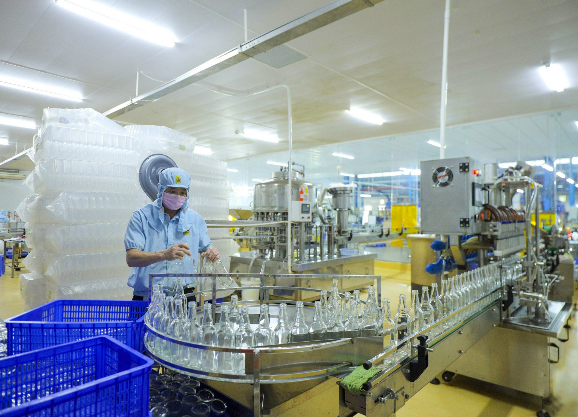 Cơ Hội và Thách Thức Của Doanh Nghiệp Xây Dựng Nhỏ và Vừa Trong Kỷ Nguyên Chuyển Đổi Số